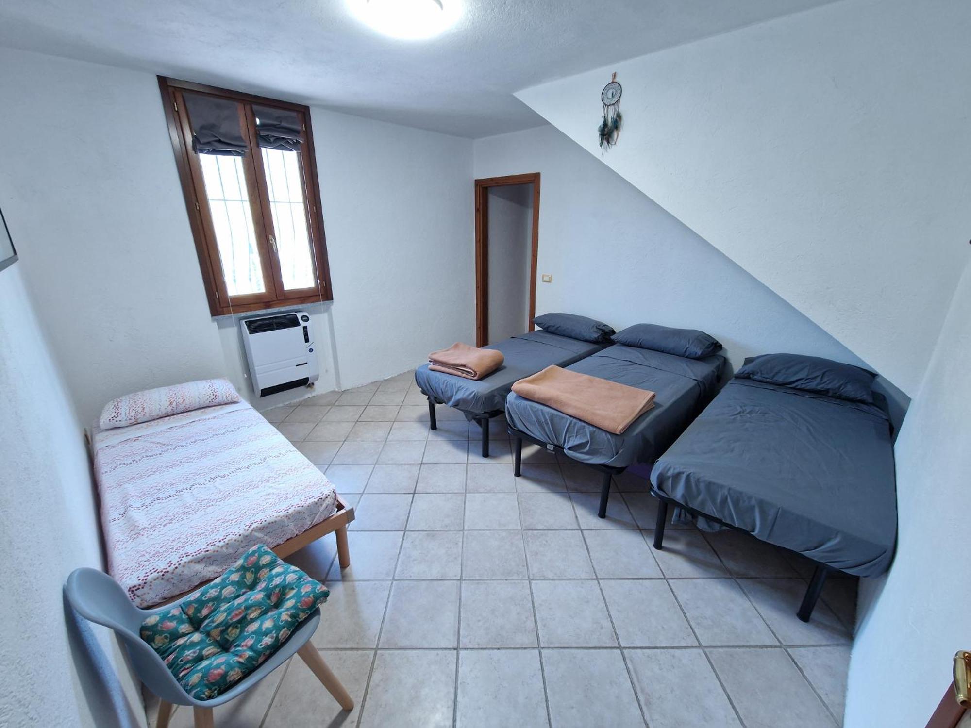 Casa Di Montagna Apartment Aisone ภายนอก รูปภาพ