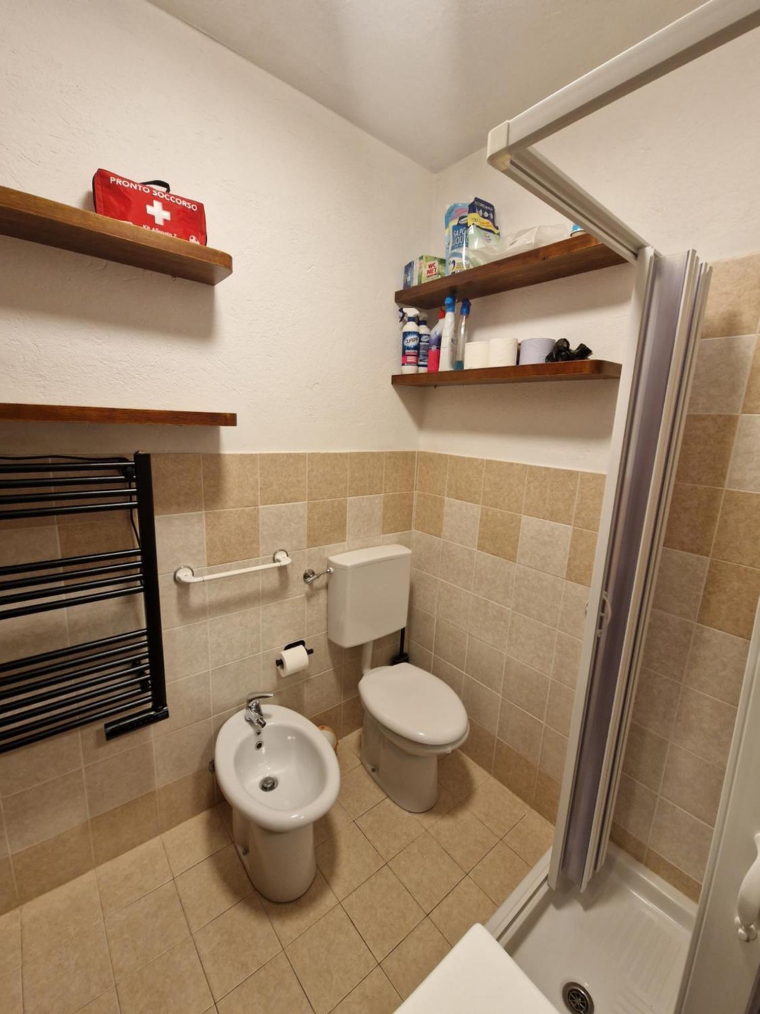 Casa Di Montagna Apartment Aisone ภายนอก รูปภาพ
