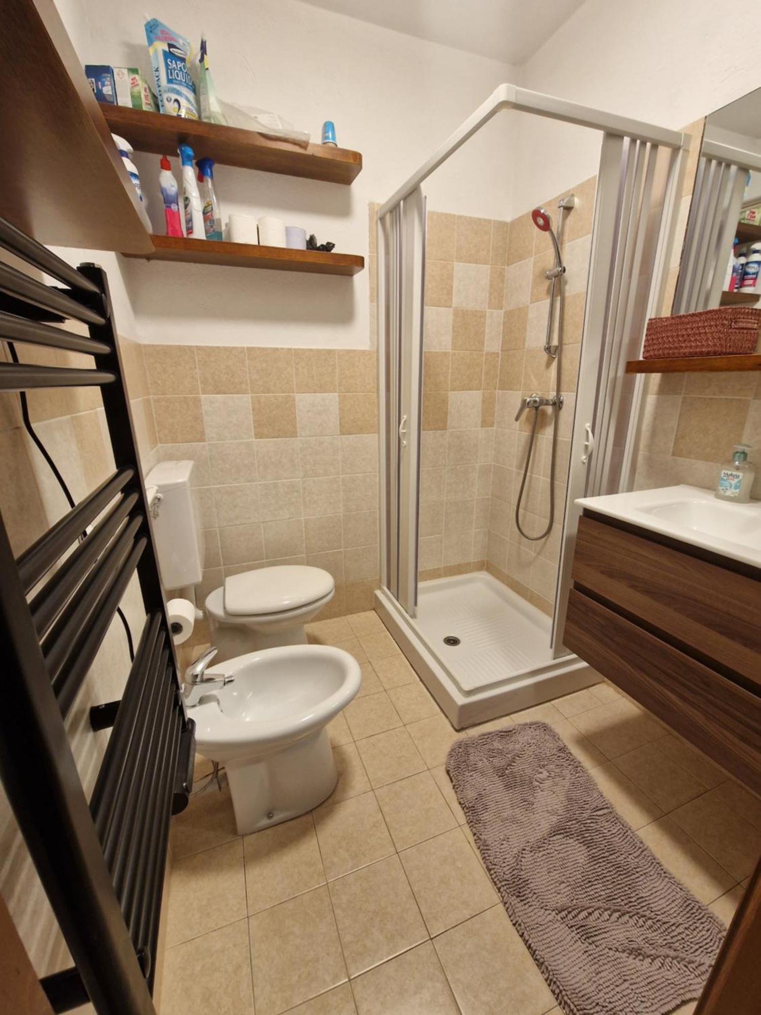 Casa Di Montagna Apartment Aisone ภายนอก รูปภาพ